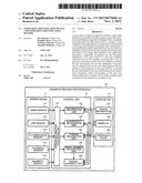 PAPER SHEET IDENTIFICATION DEVICE AND PAPER SHEET IDENTIFICATION  METHOD diagram and image