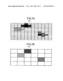 PAPER SHEET IDENTIFICATION DEVICE AND PAPER SHEET IDENTIFICATION  METHOD diagram and image