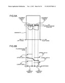 PAPER SHEET IDENTIFICATION DEVICE AND PAPER SHEET IDENTIFICATION  METHOD diagram and image