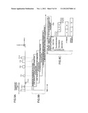 PAPER SHEET IDENTIFICATION DEVICE AND PAPER SHEET IDENTIFICATION  METHOD diagram and image