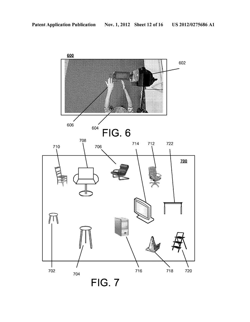 INFERRING SPATIAL OBJECT DESCRIPTIONS FROM SPATIAL GESTURES - diagram, schematic, and image 13