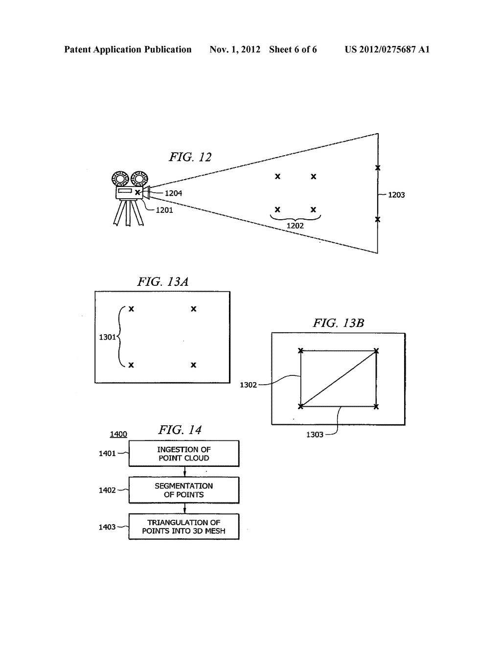 System and Method for Processing Video Images - diagram, schematic, and image 07