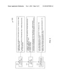 DISTRIBUTED ARTIFICIAL INTELLIGENCE SERVICES ON A CELL PHONE diagram and image