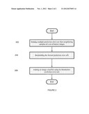 METHOD FOR IDENTIFYING MARKED CONTENT diagram and image