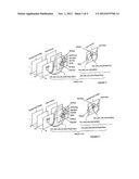 Method for Regenerating the Background of Digital Images of a Video Stream diagram and image