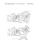 Method for Regenerating the Background of Digital Images of a Video Stream diagram and image