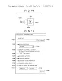 INFORMATION PROCESSING APPARATUS, CONTROL METHOD FOR THE SAME AND     COMPUTER-READABLE MEDIUM diagram and image