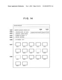 INFORMATION PROCESSING APPARATUS, CONTROL METHOD FOR THE SAME AND     COMPUTER-READABLE MEDIUM diagram and image