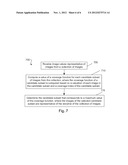 DETERMINATION OF AN IMAGE SELECTION REPRESENTATIVE OF A STORYLINE diagram and image