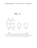 METHOD AND APPARATUS FOR ENCODING AND DECODING IMAGE diagram and image