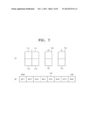 METHOD AND APPARATUS FOR ENCODING AND DECODING IMAGE diagram and image