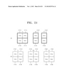 METHOD AND APPARATUS FOR ENCODING AND DECODING IMAGE diagram and image