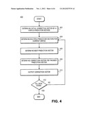 SELECTIVE PREDICTOR AND SELECTIVE PREDICTIVE ENCODING FOR TWO-DIMENSIONAL     GEOMETRY COMPRESSION diagram and image