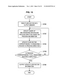 IMAGE PROCESSING APPARATUS, IMAGE PROCESSING METHOD, AND PROGRAM diagram and image