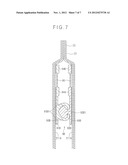 ZIPPER TAPE AND PACKAGING BAG WITH ZIPPER TAPE diagram and image