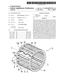 SINGLE-SPLIT CAGE diagram and image