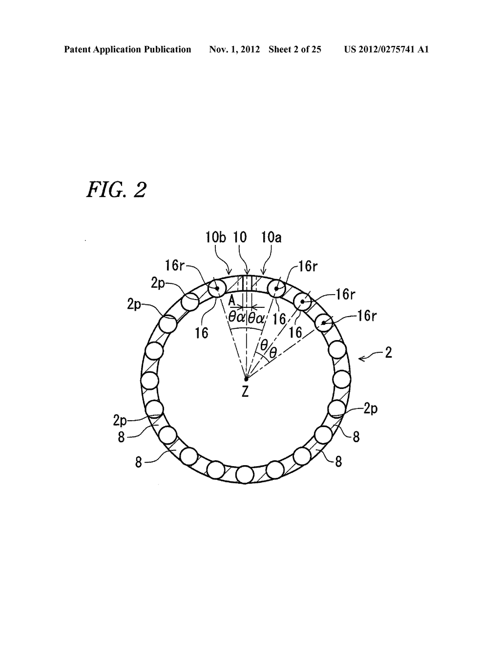 SINGLE-SPLIT CAGE - diagram, schematic, and image 03