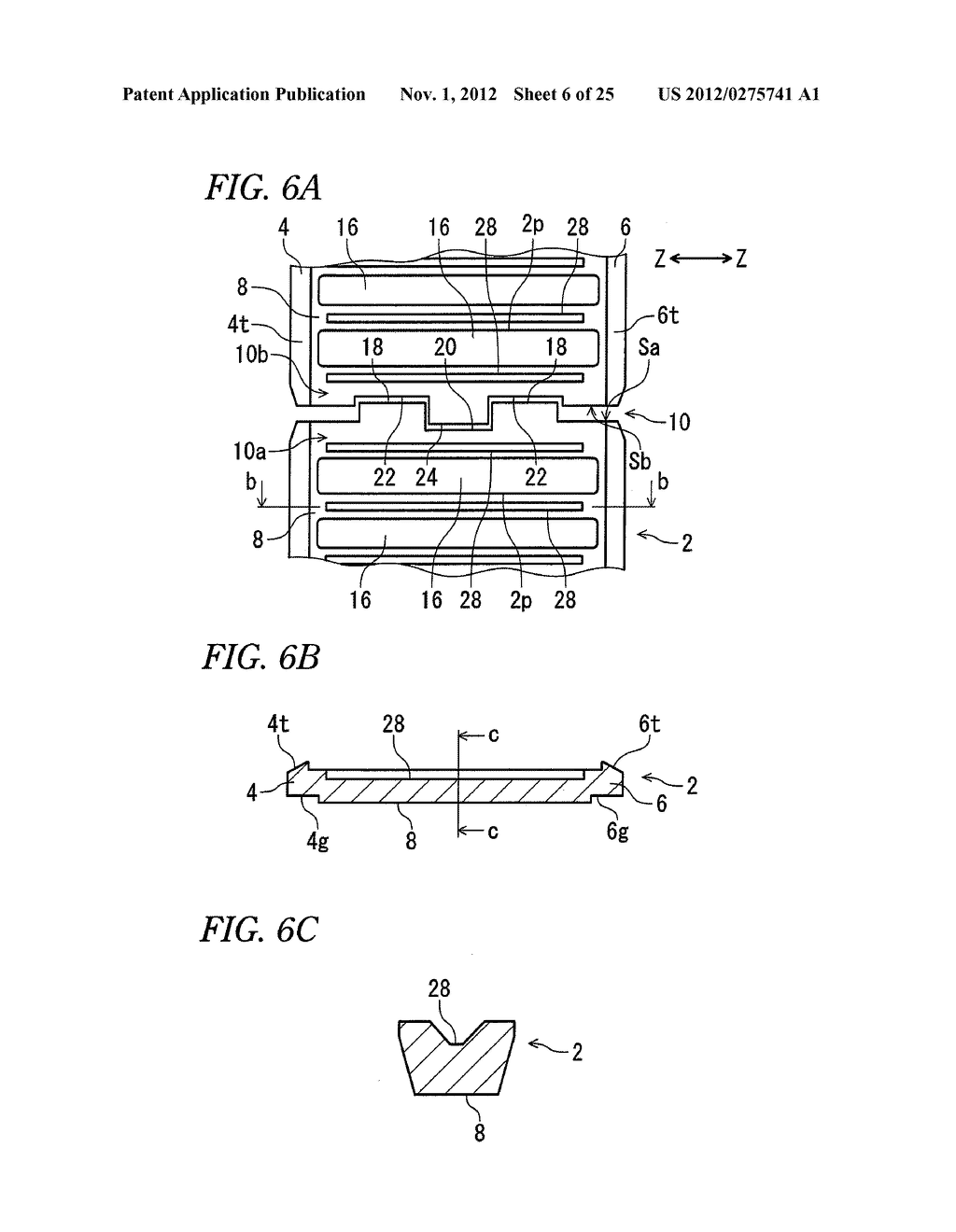 SINGLE-SPLIT CAGE - diagram, schematic, and image 07