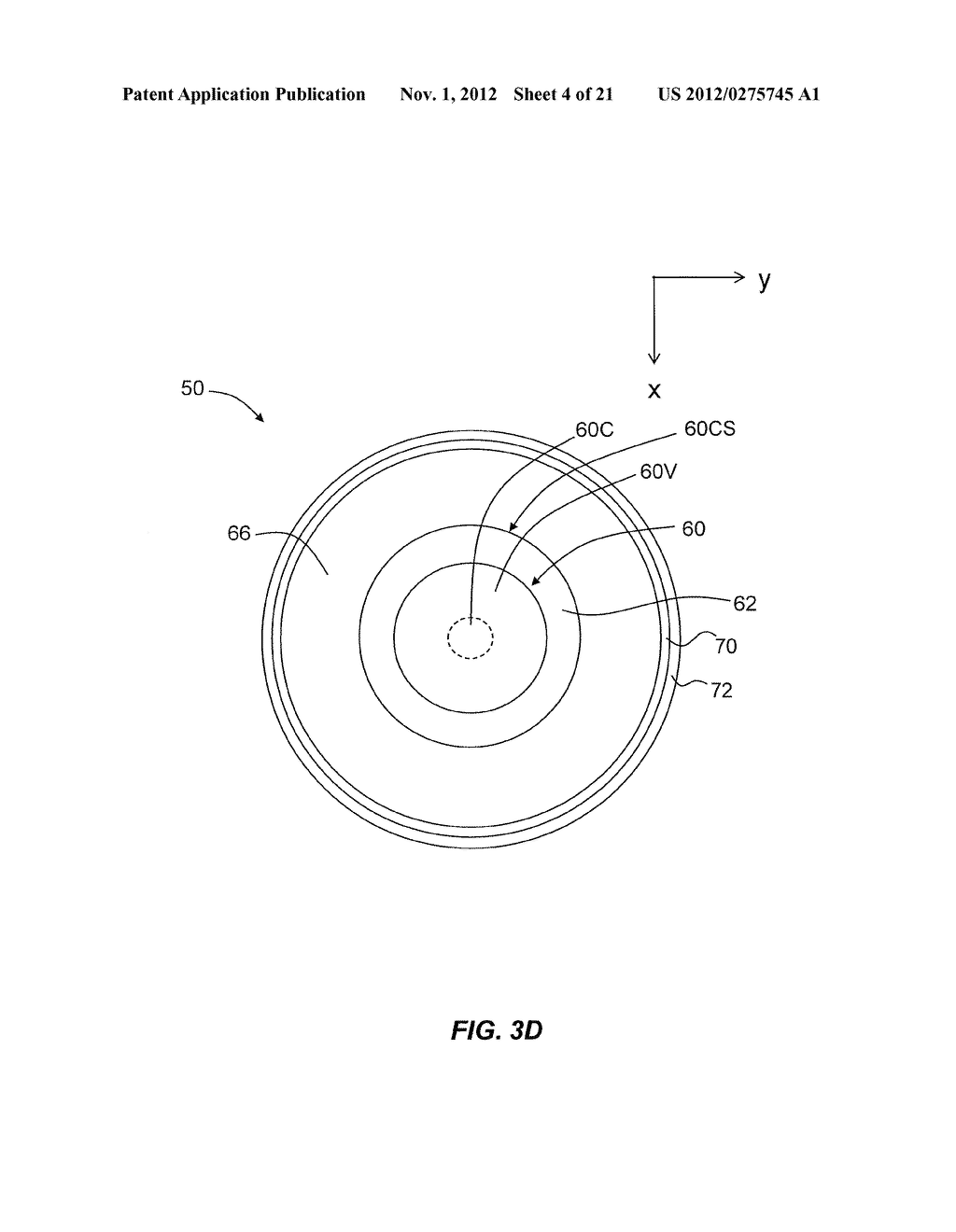Systems and Methods for Coupling Light into a Transparent Sheet - diagram, schematic, and image 05