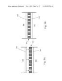 Highly efficient optical gratings with reduced thickness requirements and     impedance-matching layers diagram and image