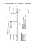 Highly efficient optical gratings with reduced thickness requirements and     impedance-matching layers diagram and image