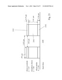 Highly efficient optical gratings with reduced thickness requirements and     impedance-matching layers diagram and image