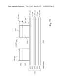 Highly efficient optical gratings with reduced thickness requirements and     impedance-matching layers diagram and image