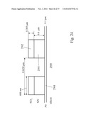 Highly efficient optical gratings with reduced thickness requirements and     impedance-matching layers diagram and image