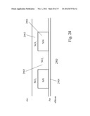 Highly efficient optical gratings with reduced thickness requirements and     impedance-matching layers diagram and image