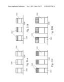 Highly efficient optical gratings with reduced thickness requirements and     impedance-matching layers diagram and image