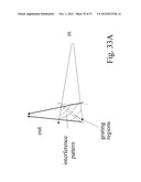 Highly efficient optical gratings with reduced thickness requirements and     impedance-matching layers diagram and image