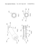 Reversible Fiber Optic Connector diagram and image