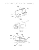 Reversible Fiber Optic Connector diagram and image