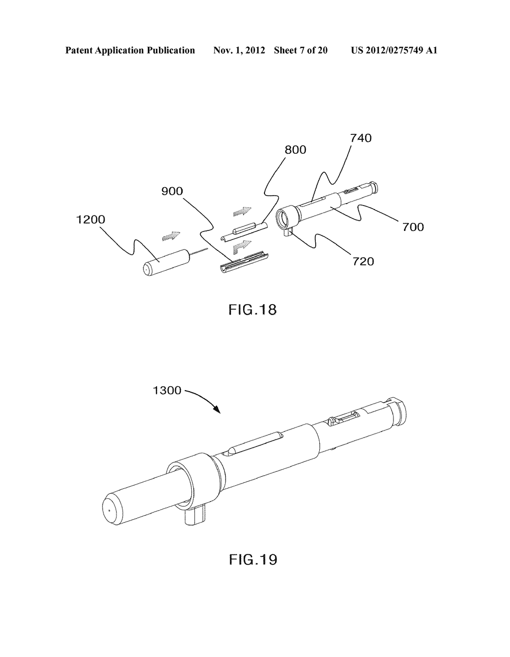 Reversible Fiber Optic Connector - diagram, schematic, and image 08