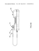 Reversible Fiber Optic Connector diagram and image