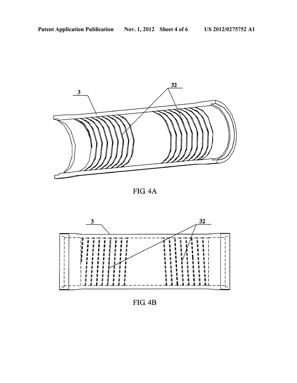 INSULATION PRESSURE-RESISTANCE CYLINDER BODY OF SUBMARINE CABLE EQUIPMENT,     SUBMARINE CABLE EQUIPMENT, AND MANUFACTURING METHOD - diagram, schematic, and image 05