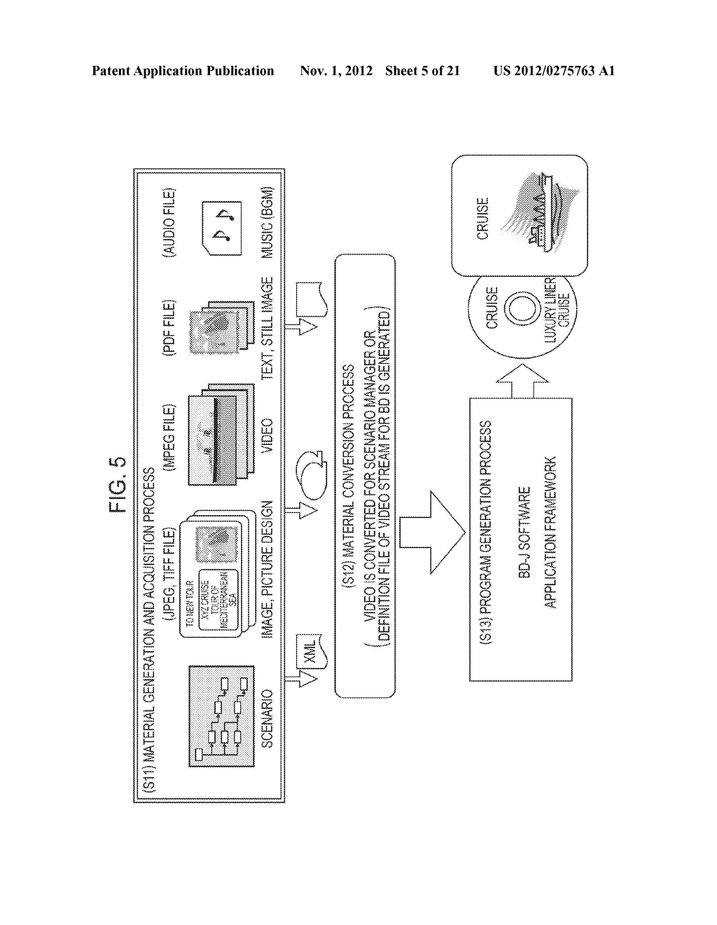 INFORMATION PROCESSING APPARATUS, INFORMATION RECORDING MEDIUM, AND     INFORMATION PROCESSING METHOD - diagram, schematic, and image 06