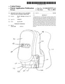 Rotating Electrical Plug Assembly for Volatile Material Dispenser diagram and image