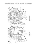 CAMERA ENCLOSURE ASSEMBLY diagram and image