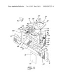 CAMERA ENCLOSURE ASSEMBLY diagram and image