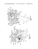 CAMERA ENCLOSURE ASSEMBLY diagram and image