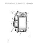 Imaging Apparatus diagram and image