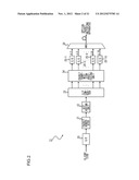 OPTICAL PACKET SWITCHING SYSTEM diagram and image