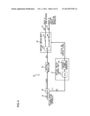 OPTICAL PACKET SWITCHING SYSTEM diagram and image