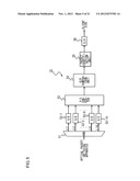 OPTICAL PACKET SWITCHING SYSTEM diagram and image