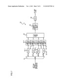 OPTICAL PACKET SWITCHING SYSTEM diagram and image