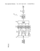 OPTICAL PACKET SWITCHING SYSTEM diagram and image