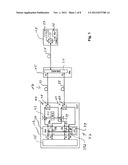 Optical Line Termination Node and Passive Optical Network diagram and image