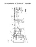 Optical Line Termination Node and Passive Optical Network diagram and image