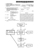 SYSTEM AND METHOD FOR AUTOMATED PROVISIONING OF SERVICES USING SINGLE STEP     ROUTING AND WAVELENGTH ASSIGNMENT ALGORITHM IN DWDM NETWORKS diagram and image